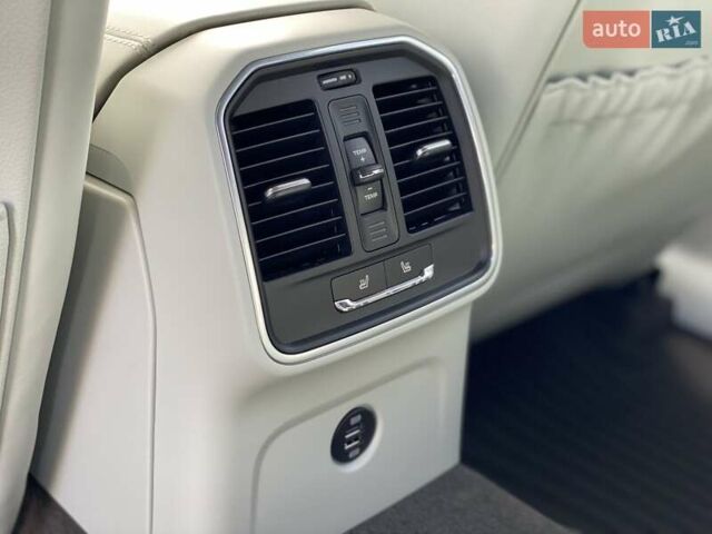 Белый Порше Масан, объемом двигателя 3 л и пробегом 32 тыс. км за 53000 $, фото 18 на Automoto.ua