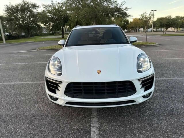 Белый Порше Масан, объемом двигателя 2 л и пробегом 64 тыс. км за 9500 $, фото 1 на Automoto.ua