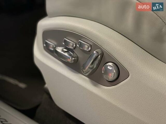 Белый Порше Масан, объемом двигателя 3 л и пробегом 36 тыс. км за 52500 $, фото 33 на Automoto.ua