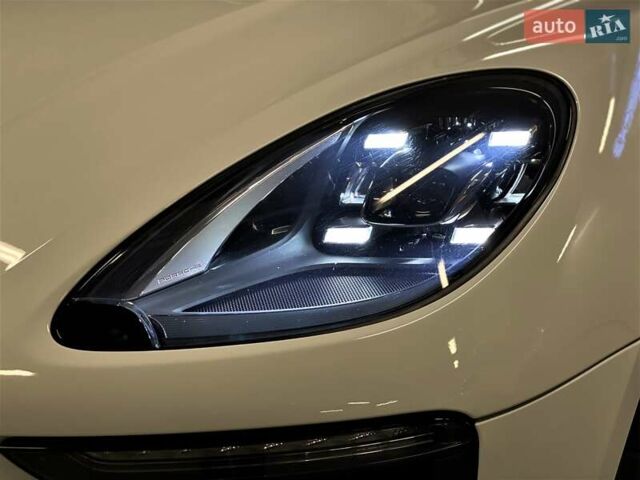 Белый Порше Масан, объемом двигателя 3 л и пробегом 36 тыс. км за 52500 $, фото 12 на Automoto.ua