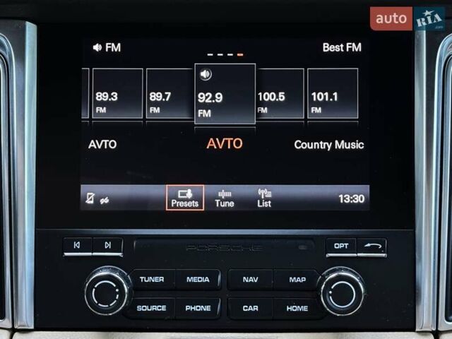 Білий Порше Масан, об'ємом двигуна 1.98 л та пробігом 183 тис. км за 26900 $, фото 29 на Automoto.ua