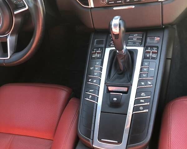 Білий Порше Масан, об'ємом двигуна 1.98 л та пробігом 128 тис. км за 29000 $, фото 13 на Automoto.ua