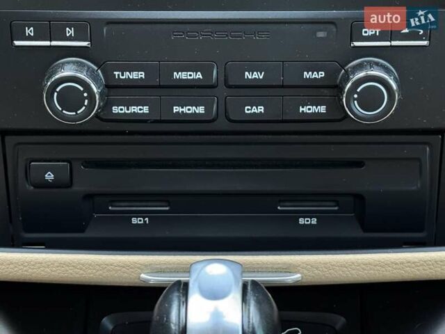 Білий Порше Масан, об'ємом двигуна 2 л та пробігом 184 тис. км за 25700 $, фото 46 на Automoto.ua