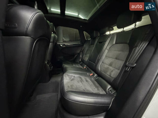 Білий Порше Масан, об'ємом двигуна 3 л та пробігом 115 тис. км за 41500 $, фото 21 на Automoto.ua