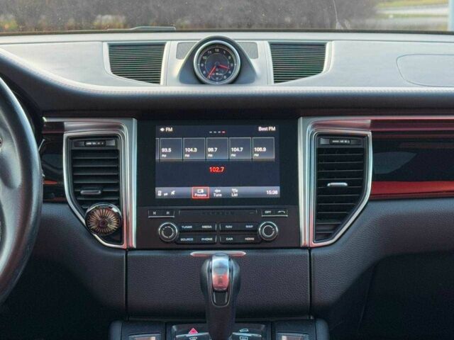 Білий Порше Масан, об'ємом двигуна 2 л та пробігом 50 тис. км за 30200 $, фото 13 на Automoto.ua