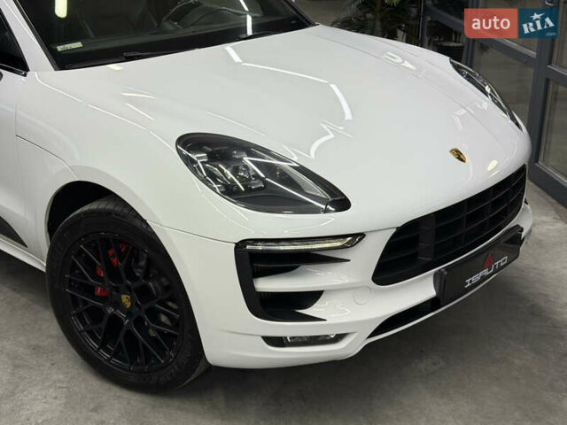 Білий Порше Масан, об'ємом двигуна 3 л та пробігом 115 тис. км за 41500 $, фото 2 на Automoto.ua