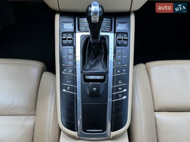 Білий Порше Масан, об'ємом двигуна 1.98 л та пробігом 183 тис. км за 26900 $, фото 33 на Automoto.ua