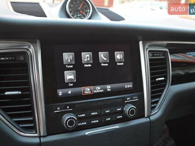 Белый Порше Масан, объемом двигателя 3 л и пробегом 88 тыс. км за 31900 $, фото 23 на Automoto.ua