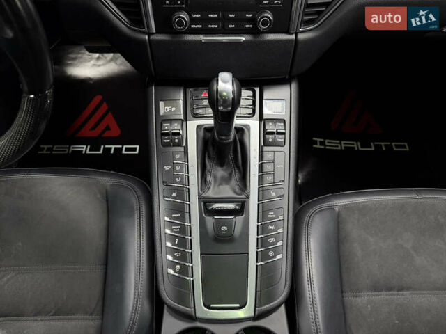 Білий Порше Масан, об'ємом двигуна 3 л та пробігом 115 тис. км за 41500 $, фото 27 на Automoto.ua