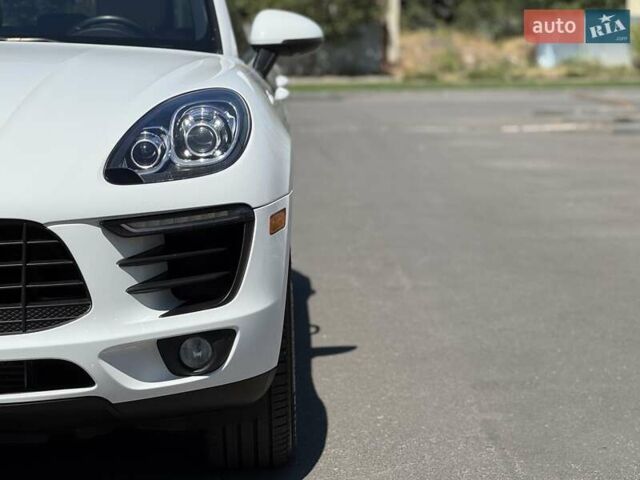 Білий Порше Масан, об'ємом двигуна 1.98 л та пробігом 183 тис. км за 26900 $, фото 8 на Automoto.ua