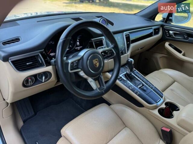 Білий Порше Масан, об'ємом двигуна 1.98 л та пробігом 183 тис. км за 26900 $, фото 12 на Automoto.ua