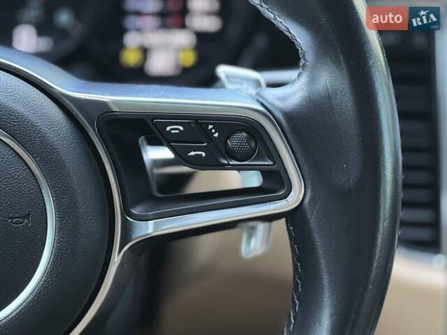 Білий Порше Масан, об'ємом двигуна 2 л та пробігом 184 тис. км за 25700 $, фото 21 на Automoto.ua