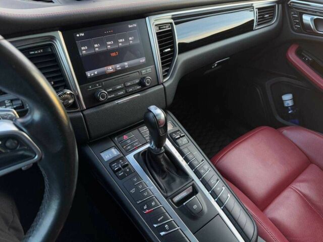 Білий Порше Масан, об'ємом двигуна 2 л та пробігом 50 тис. км за 30200 $, фото 14 на Automoto.ua