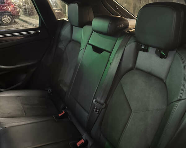 Білий Порше Масан, об'ємом двигуна 1.98 л та пробігом 110 тис. км за 39500 $, фото 10 на Automoto.ua