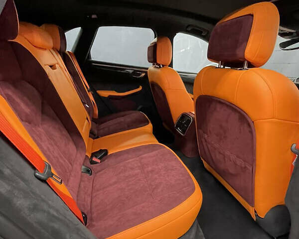 Белый Порше Масан, объемом двигателя 3 л и пробегом 53 тыс. км за 44444 $, фото 14 на Automoto.ua