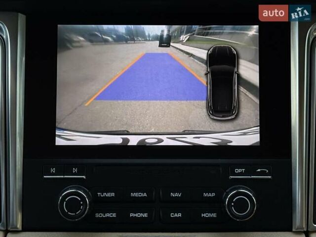 Білий Порше Масан, об'ємом двигуна 2 л та пробігом 184 тис. км за 25700 $, фото 42 на Automoto.ua