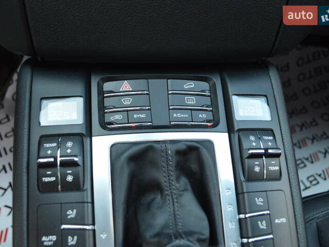 Белый Порше Масан, объемом двигателя 3 л и пробегом 88 тыс. км за 31900 $, фото 26 на Automoto.ua