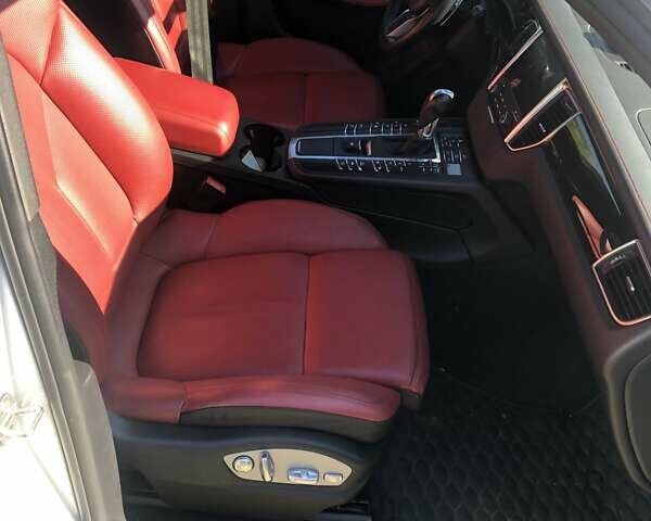 Білий Порше Масан, об'ємом двигуна 1.98 л та пробігом 128 тис. км за 29000 $, фото 11 на Automoto.ua