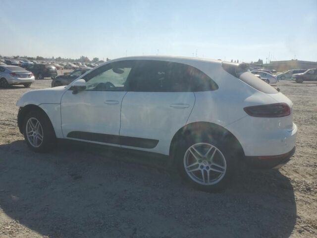 Белый Порше Масан, объемом двигателя 2 л и пробегом 63 тыс. км за 16000 $, фото 4 на Automoto.ua