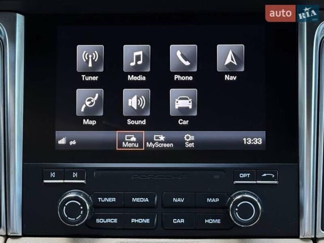 Білий Порше Масан, об'ємом двигуна 2 л та пробігом 184 тис. км за 25700 $, фото 38 на Automoto.ua