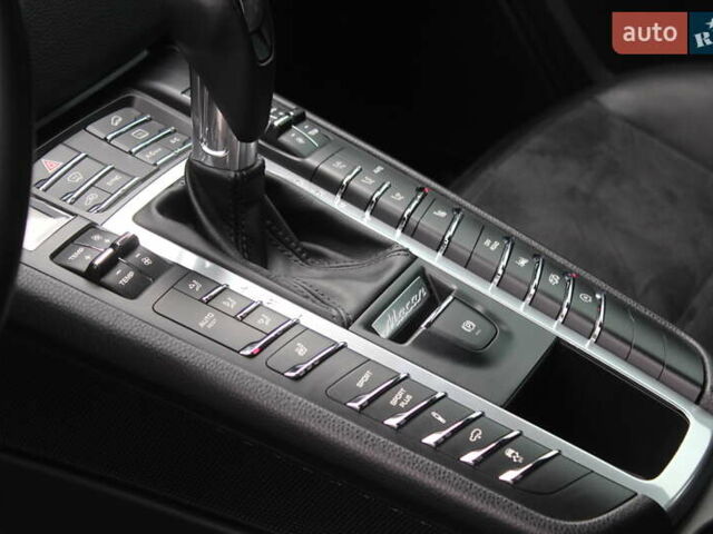 Порше Масан 2018 у Дніпро (Дніпропетровську) на Automoto.ua Білий Порше Масан, об'ємом двигуна 3 л та пробігом 105 тис. км за 49999 $, фото 21 на Automoto.ua