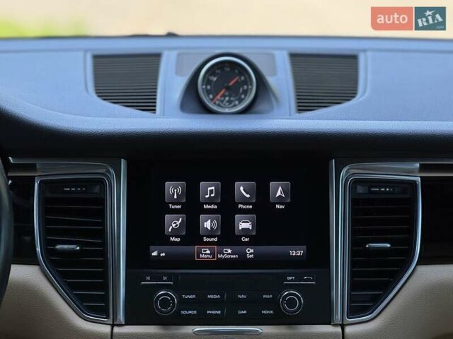 Білий Порше Масан, об'ємом двигуна 1.98 л та пробігом 183 тис. км за 26900 $, фото 28 на Automoto.ua