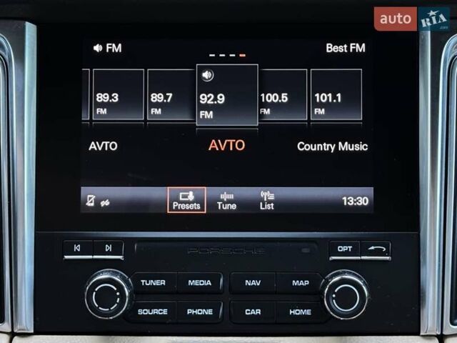 Білий Порше Масан, об'ємом двигуна 2 л та пробігом 184 тис. км за 25700 $, фото 27 на Automoto.ua