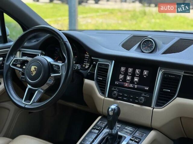 Білий Порше Масан, об'ємом двигуна 2 л та пробігом 184 тис. км за 25700 $, фото 31 на Automoto.ua