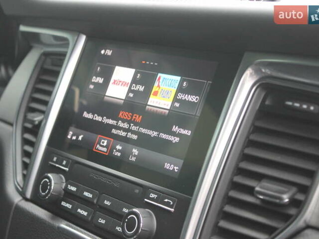 Порше Масан 2018 у Дніпро (Дніпропетровську) на Automoto.ua Білий Порше Масан, об'ємом двигуна 3 л та пробігом 105 тис. км за 49999 $, фото 22 на Automoto.ua