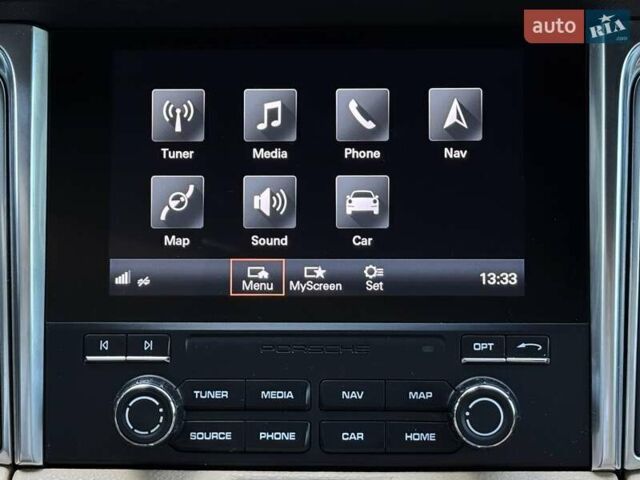 Білий Порше Масан, об'ємом двигуна 1.98 л та пробігом 183 тис. км за 26900 $, фото 30 на Automoto.ua