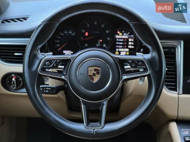 Білий Порше Масан, об'ємом двигуна 2 л та пробігом 184 тис. км за 25700 $, фото 17 на Automoto.ua