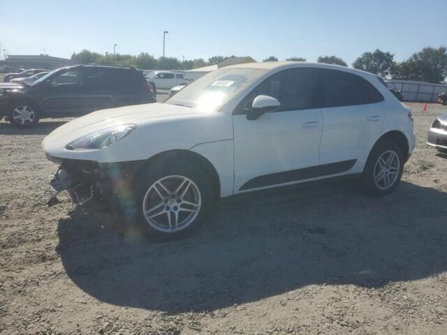 Белый Порше Масан, объемом двигателя 2 л и пробегом 63 тыс. км за 16000 $, фото 5 на Automoto.ua