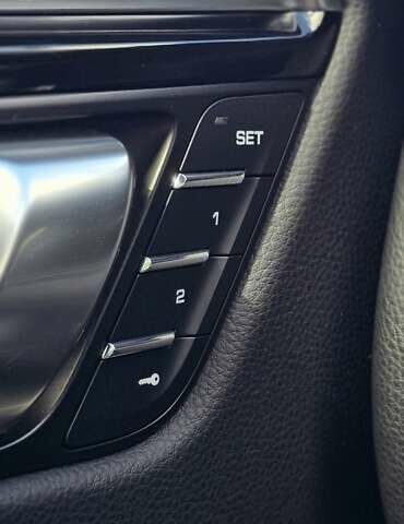 Порше Масан 2018 в Луцке на Automoto.ua Белый Порше Масан, объемом двигателя 1.98 л и пробегом 122 тыс. км за 28300 $, фото 13 на Automoto.ua