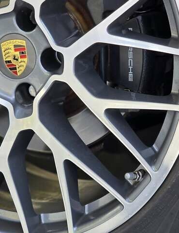 Порше Масан 2018 в Луцке на Automoto.ua Белый Порше Масан, объемом двигателя 1.98 л и пробегом 122 тыс. км за 28300 $, фото 34 на Automoto.ua