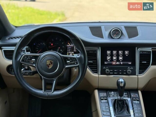 Білий Порше Масан, об'ємом двигуна 1.98 л та пробігом 183 тис. км за 26900 $, фото 18 на Automoto.ua