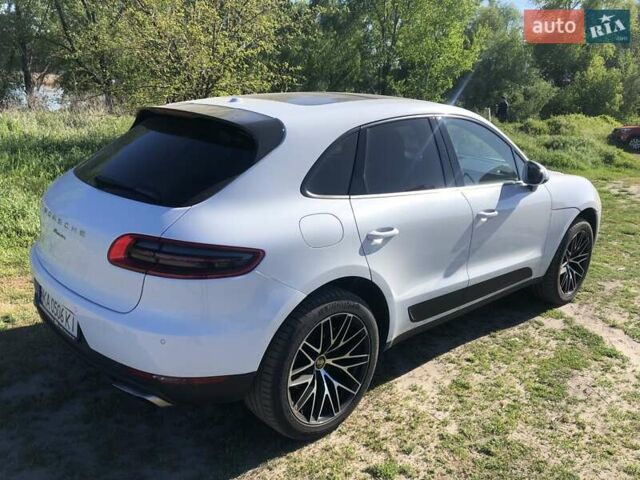Білий Порше Масан, об'ємом двигуна 1.98 л та пробігом 128 тис. км за 29000 $, фото 2 на Automoto.ua