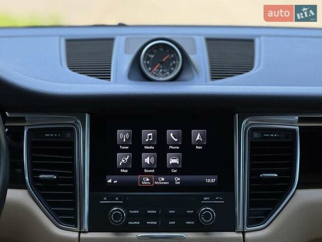 Білий Порше Масан, об'ємом двигуна 2 л та пробігом 184 тис. км за 25700 $, фото 28 на Automoto.ua