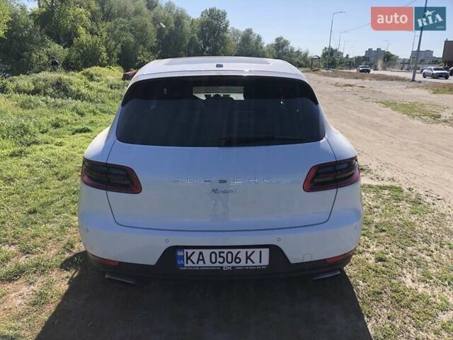 Білий Порше Масан, об'ємом двигуна 1.98 л та пробігом 128 тис. км за 29000 $, фото 20 на Automoto.ua