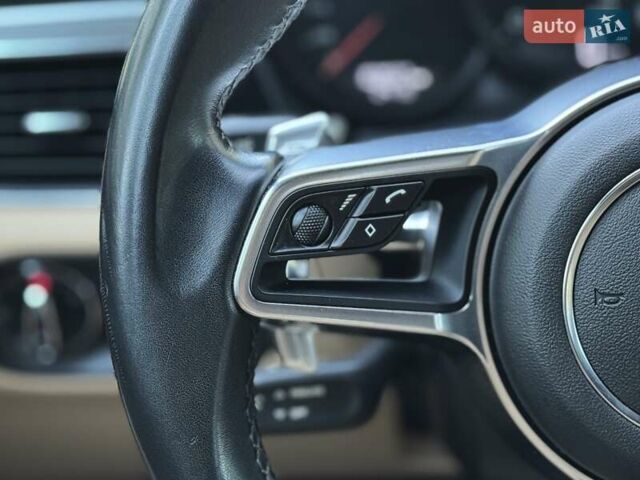 Білий Порше Масан, об'ємом двигуна 1.98 л та пробігом 183 тис. км за 26900 $, фото 22 на Automoto.ua