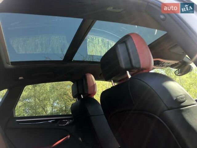 Білий Порше Масан, об'ємом двигуна 1.98 л та пробігом 128 тис. км за 29000 $, фото 9 на Automoto.ua