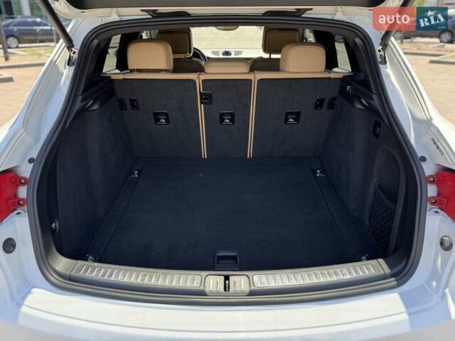 Білий Порше Масан, об'ємом двигуна 2 л та пробігом 184 тис. км за 25700 $, фото 35 на Automoto.ua