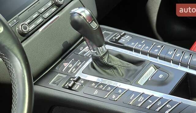 Порше Масан 2018 в Луцке на Automoto.ua Белый Порше Масан, объемом двигателя 1.98 л и пробегом 122 тыс. км за 28300 $, фото 21 на Automoto.ua