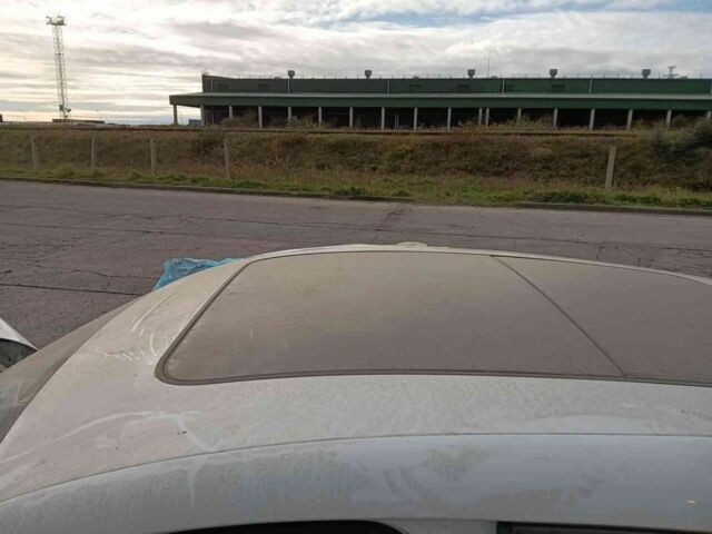 Белый Порше Масан, объемом двигателя 2 л и пробегом 63 тыс. км за 16000 $, фото 2 на Automoto.ua