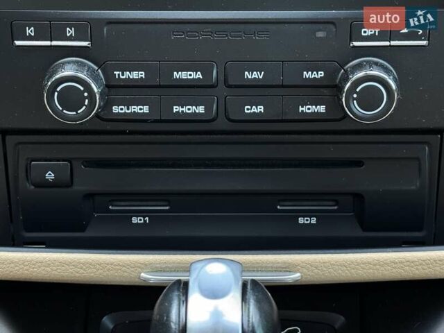 Білий Порше Масан, об'ємом двигуна 1.98 л та пробігом 183 тис. км за 26900 $, фото 32 на Automoto.ua