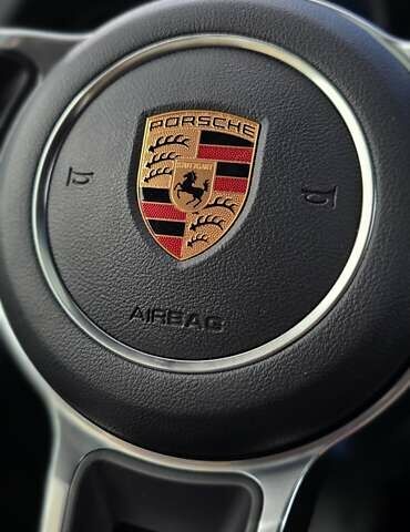 Порше Масан 2018 в Луцке на Automoto.ua Белый Порше Масан, объемом двигателя 1.98 л и пробегом 122 тыс. км за 28300 $, фото 1 на Automoto.ua