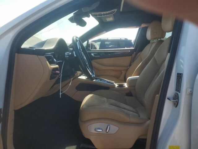 Белый Порше Масан, объемом двигателя 2 л и пробегом 63 тыс. км за 16000 $, фото 3 на Automoto.ua