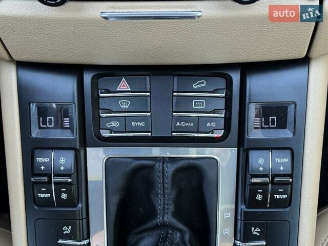 Білий Порше Масан, об'ємом двигуна 1.98 л та пробігом 183 тис. км за 26900 $, фото 34 на Automoto.ua