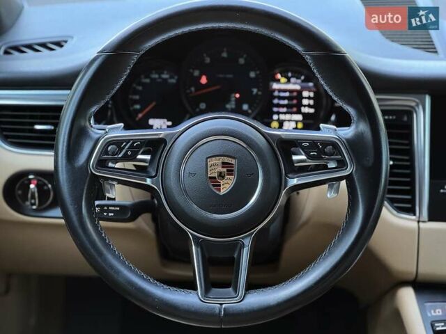 Білий Порше Масан, об'ємом двигуна 1.98 л та пробігом 183 тис. км за 26900 $, фото 21 на Automoto.ua