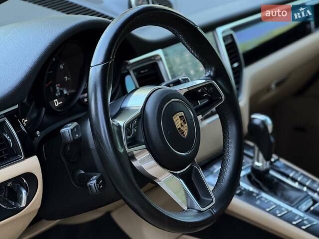 Білий Порше Масан, об'ємом двигуна 2 л та пробігом 184 тис. км за 25700 $, фото 15 на Automoto.ua