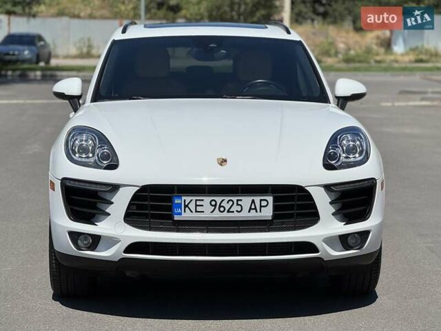 Білий Порше Масан, об'ємом двигуна 1.98 л та пробігом 183 тис. км за 26900 $, фото 4 на Automoto.ua